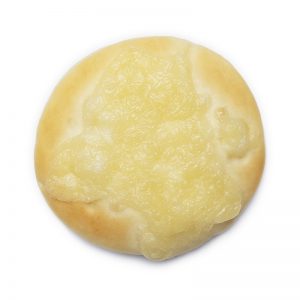 Mini Cheese Manakish