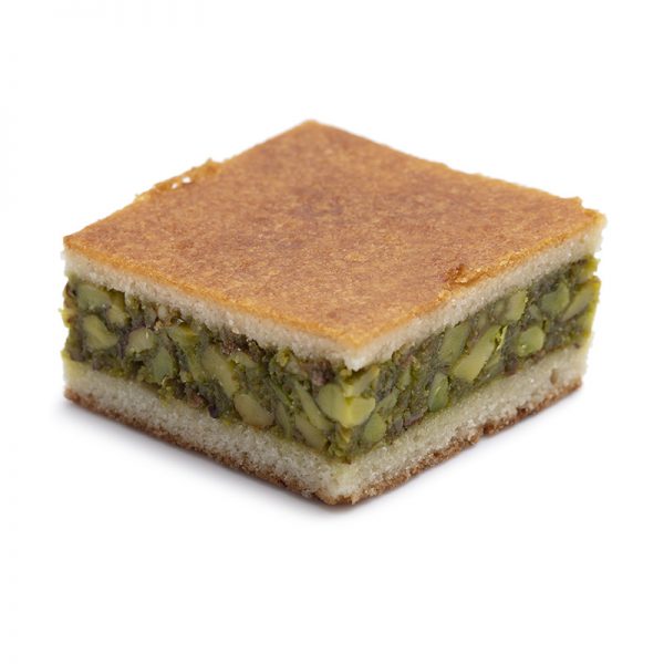 Maamoul Mad Pistachio